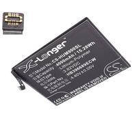 BATTERIE 4000mAh Tipo HB396689ECW Para Huawei Ascend Mate 9, Mate 9 Dual SIM