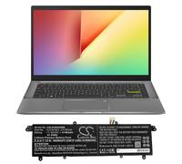 BATTERIE 4150mAh C31N1821,C31POJH 11.55V Para Asus UX3000XN UX392FA