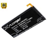 BATTERIE 4500mAh Tipo BL-T30 EAC63458501 Para LG X Power 2, LG M327