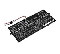 BATTERIE 4800mAh AP16L8J AP16L5J Para Acer Chromebook Spin 311 CP311