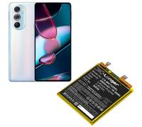 BATTERIE 4800mAh NR50 Para Motorola Moto Edge X30 5G XT2201-2 2021