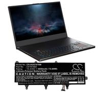BATTERIE 4850mAh Tipo C41N1802 Compatible Con ASUS ROG Zephyrus S GX701GVR