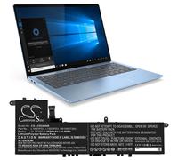 BATTERIE 4850mAh Tipo L19D3PD3 L19M3PD3 Para Lenovo IdeaPad S540