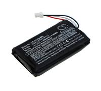 BATTERIE 500mAh 128004100 BT-41 RBP-DBT6X Para Datalogic RBP-6400, RIDA DBT6400