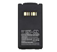 BATTERIE 5200mAh 94ACC1386 BT-26 4ACC0046 Para Datalogic Falcon X3 X3+ X4