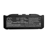 BATTERIE 5200mAh ABL-D1 4624864 Para iRobot Roomba 5150 7150 7550 i8550