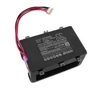 BATTERIE 5200mAh Tipo ABL-H Para Ecovacs Winbot W2 Pro Omni