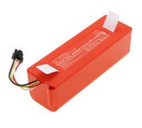 BATTERIE 5200mAh Tipo BRR-2P4S-5200D Para Xiaomi Mijia 1S Mi Robot