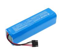 BATTERIE 5200mAh Tipo R2416-4S2P-XDEV Para Dreame X40 Master RLX73CE
