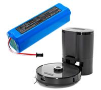 BATTERIE 5200mAh Tipo NR18650 M26-4S2P Para UONI VXVC14