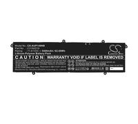 BATTERIE 5400mAh Tipo C31N2019 Para ASUS VivoBook Pro 14 OLED K3400PA K3400PH