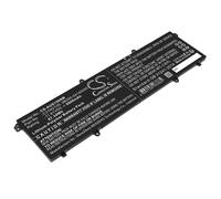 BATTERIE 5800mAh Tipo C31N2105 Para ASUS Vivobook 14X M1403QA M1503IA