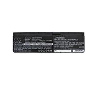 BATTERIE 6000mAh Tipo F3G33 FW2NM GD076 GHT4X GTWDD Para DELL Latitude 12 E7240