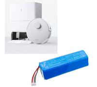 BATTERIE 6700mAh S31-LI-144-6400 Para DEEBOT X8 Pro OMN Ecovacs DSX39 T30S OMNI