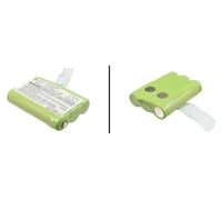 BATTERIE 700mAh Para TOPCOM Babytalker 1010 1020 1030, Twintalker 3700