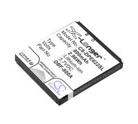 BATTERIE 800mAh Tipo DBF-800A DBF-800D Para Doro PhoneEasy 622 PhoneEasy 622GSM