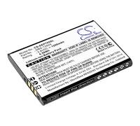 BATTERIE 800mAh Tipo DBS-1350A Para Doro SmartEasy 7050 Flip 7070 7060 DFC-0180