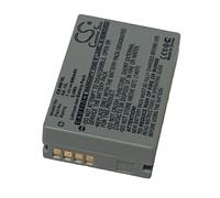 BATTERIE 800mAh Tipo NB-10L NB10L Para Canon PowerShot SX40 HS, PowerShot G1 X