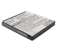 BATTERIE 800mAh Tipo SHELL01A Para Doro PhoneEasy 409 410 605 610 612 409GSM