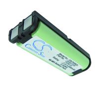 BATTERIE 850mAh Tipo HHR-P105 70AAAH3BMXZ Para Panasonic KX-TG2420 KX-TG2421