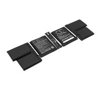 BATTERIE 8600mAh A2527 Para Apple EMC 3651 Macbook 16" A2485 Tarde 2021