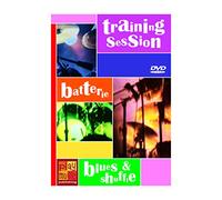 Batterie Blues & Shuffle [Reino Unido] [DVD]
