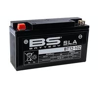 Batterie BS BATTERY SLA sans entretien activé usine - BT12-10Z