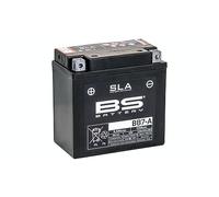 Batterie BS BATTERY SLA sans entretien activée usine - BB7-A