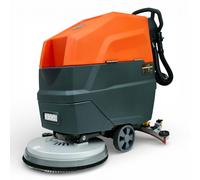 Batterie de régénération Máquina de Limpieza Strahlemann 24V 100Ah LI-ION