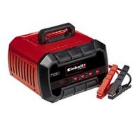 Batterie-Ladegerät CE-BC 30 M, Cargador rojo/Negro
