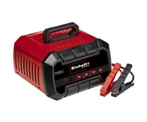 Batterie-Ladegerät CE-BC 30 M, Cargador rojo/Negro