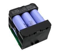 BATTERIE Li-Ion 21,6V 4600mAh Tipo W2439P-01-0D W2311-01 Para Dreame H30 ULTRA