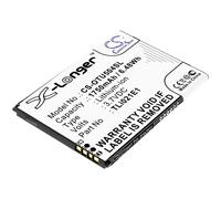 BATTERIE LI-ION 3.7V 1750mAh TLi021E1 CAB2150008C1 Para Alcatel Ot-5047u U5 HD