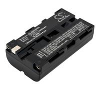 BATTERIE Li-Ion 7.4V 2200mAh Tipo 10038412 Para MSA Evolution 5000 5200