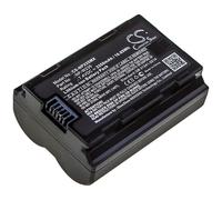 BATTERIE Li-Ion 7.4V 2250mAh NP-W235 Para Fujifilm GFX100S
