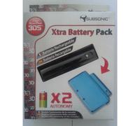 BATERIA EXTRA SUBSONIC 3DS