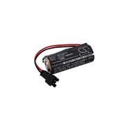 BATTERIE Li-MnO2 3V 2600mAh Tipo CR17450 CR17450ER Para Sanyo CR8.L CR8.LHC