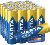 Batterien Batterie AA (LR6) 1.5V Varta High Ener NUEVO