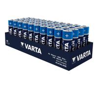Batterien Batterie AA (LR6) 1.5V Varta Longlife NUEVO