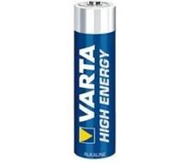 Batterien Batterie AAA (LR03) 1.5V Varta LongLif NUEVO