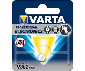 Batterien Batterie Knopfzelle V362 (SR58) 1.55V V NUEVO