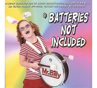 Batteries Not Included