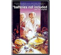 Batteries Not Included [USA] [DVD]