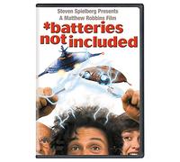 Batteries Not Included / [USA] [DVD]