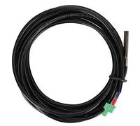 Batterietemperatursensor RTS300R47K3.81A W?rmesondensensor -55~125 ¡æ Kabel f¨r Tracer BN Landstar Viewstar Controller