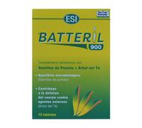 Batteril 10 Tabletas