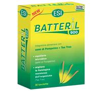 Batteril 900 30 Tabletas Trepatdiet