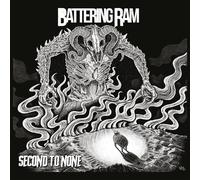 BATTERING RAM - SECOND TO NONE