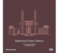 Battersea Power Station: The Architectural Rebirth of a Romantic Ruin