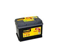 Battery 12V - Fulmen Formula - 60 Ah - 540 A